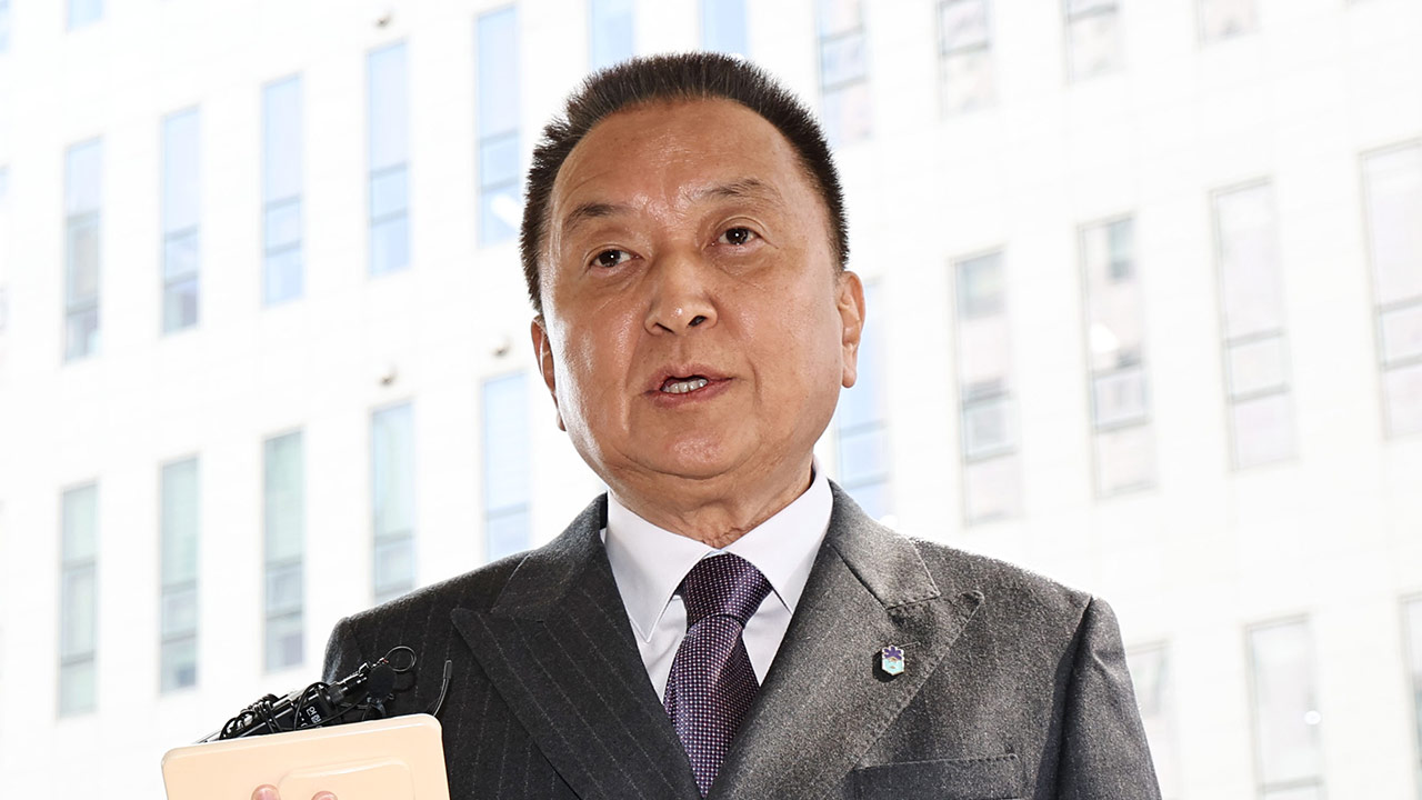 법원, 김영환 충북지사 국힘 공천 컷오프 효력정지‥가처분 인용