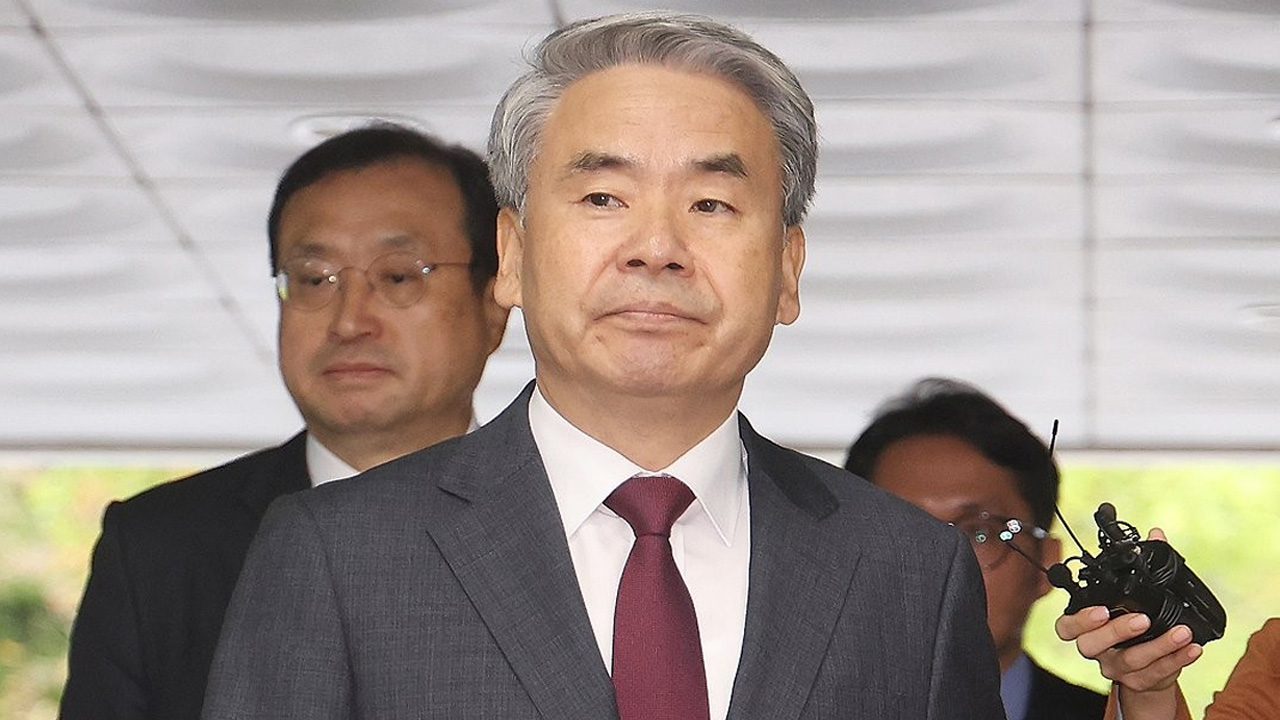 '이종섭 호주도피' 첫 공판‥尹 "호위함 수주 때문" 직접 발언