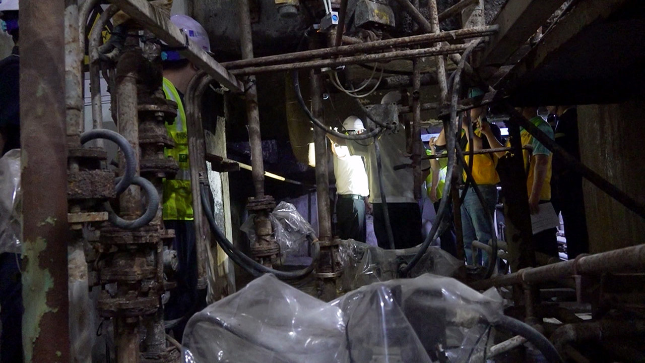 [단독] 입사 6개월 만에 공장서 숨진 19살‥1년 9개월 만에 산재 인정