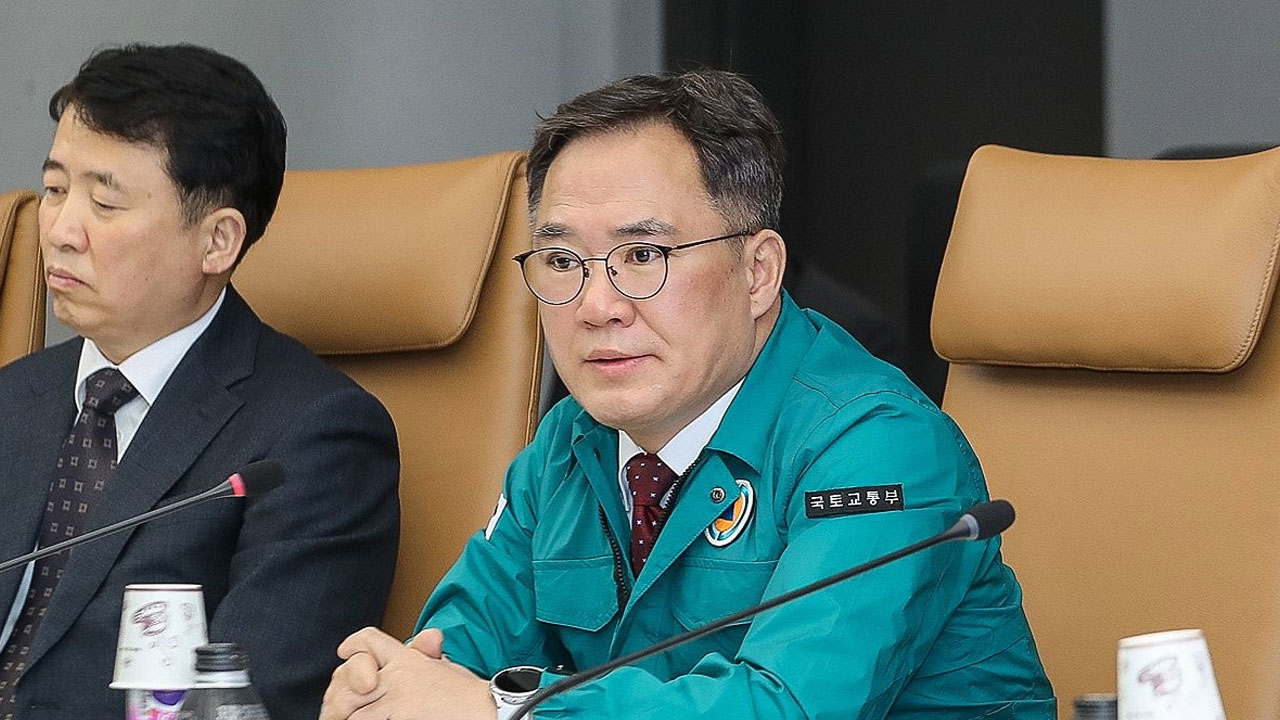 [단독] 2차 종합 특검, '양평고속도로 의혹' 백원국 전 국토부 차관 압수수색