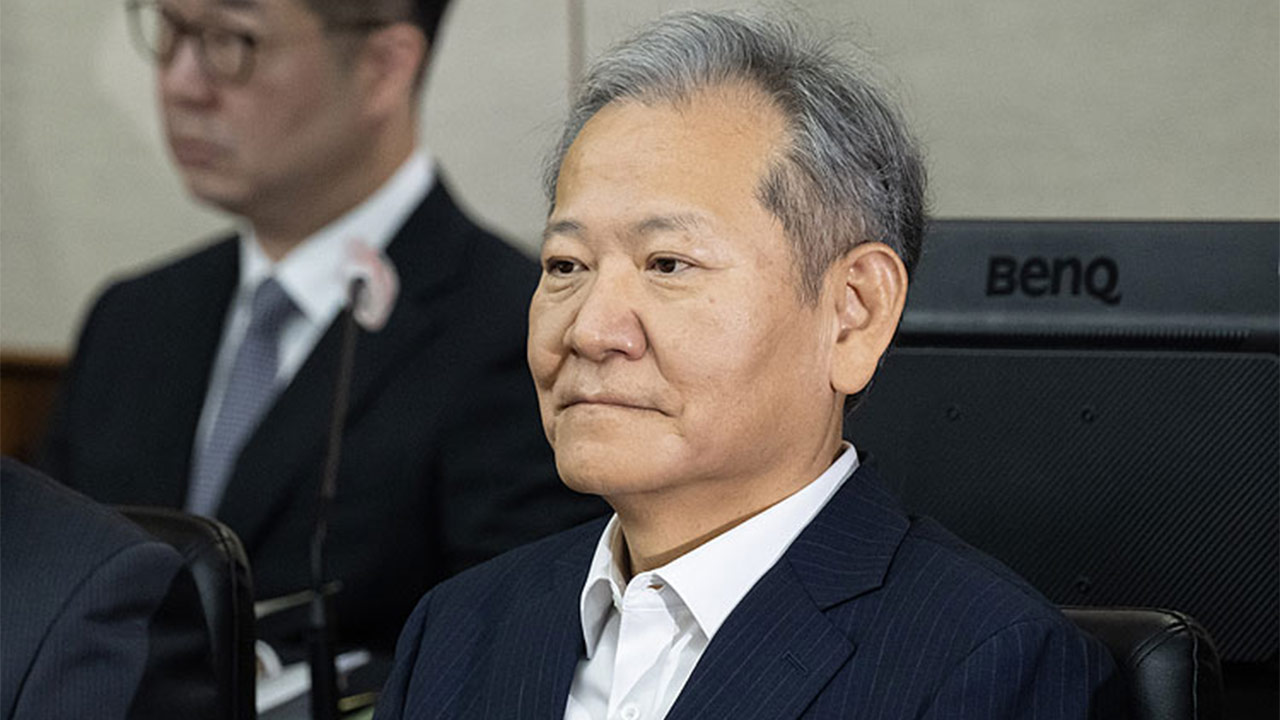 이상민, 박성재 내란재판서 증인선서 또 거부‥"'안가 회동' 내가 먼저 요청"