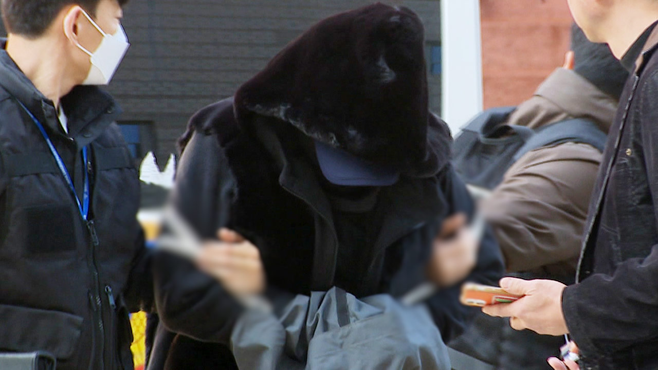 검찰, '일본인 모녀 참변' 음주 운전 남성에게 징역 7년 구형