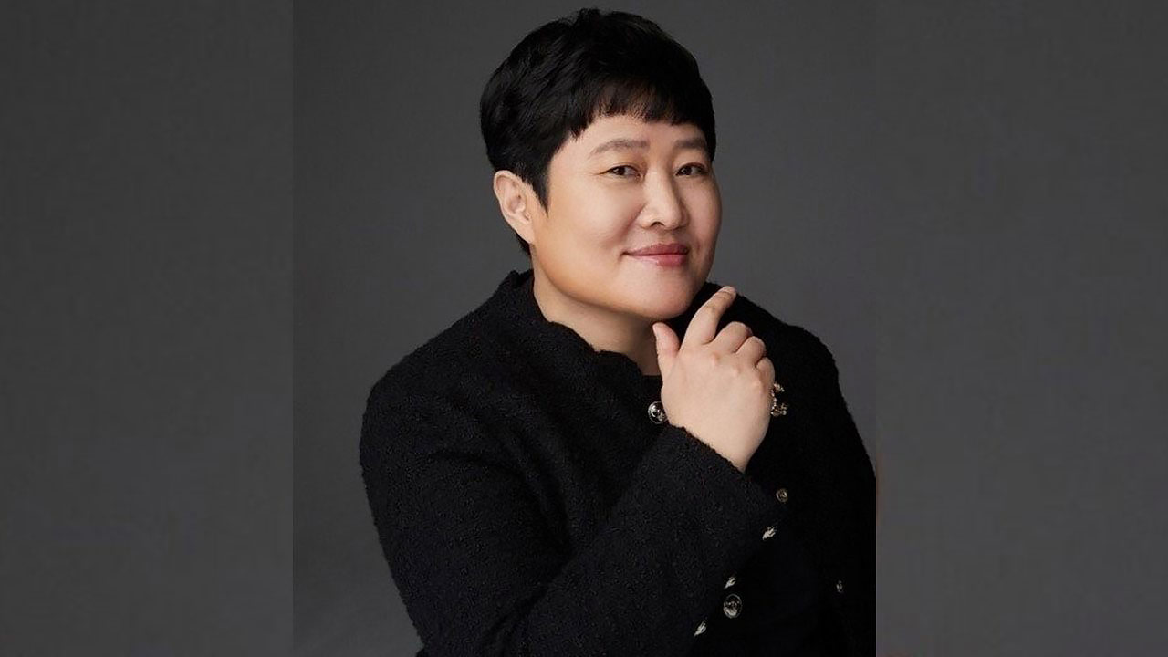 40억 횡령 혐의 권진영 후크엔터 대표 1심 징역형 집행유예