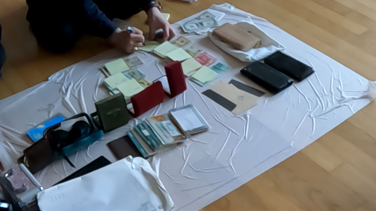 인천시, 고액 체납자 추적해 한 달 간 1억 4천만 원 징수