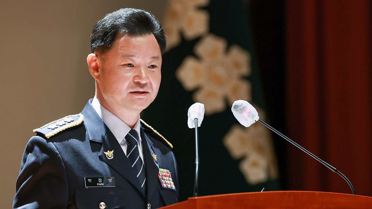 경찰 "울산 석유 북한 유입 등 중동 전쟁 가짜뉴스 전담팀 편성"