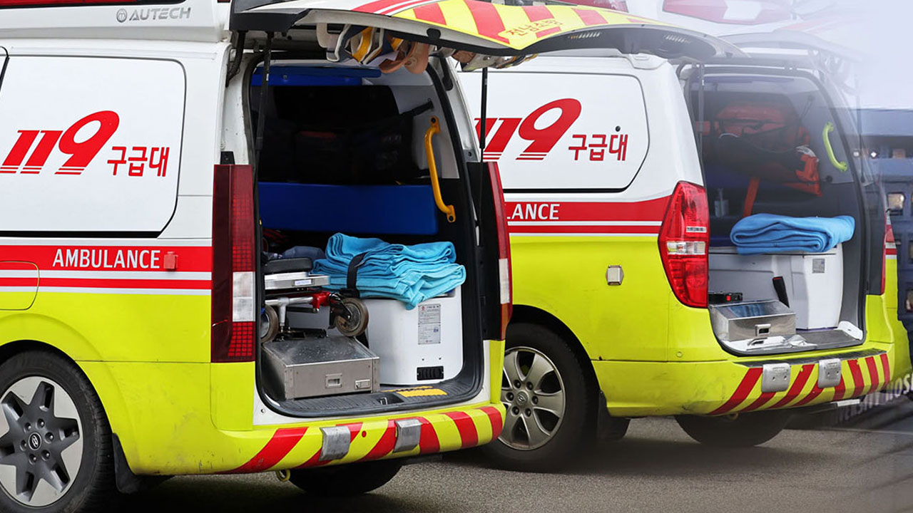 대구서 또 응급실 뺑뺑이‥쌍둥이 임산부 아이 잃어