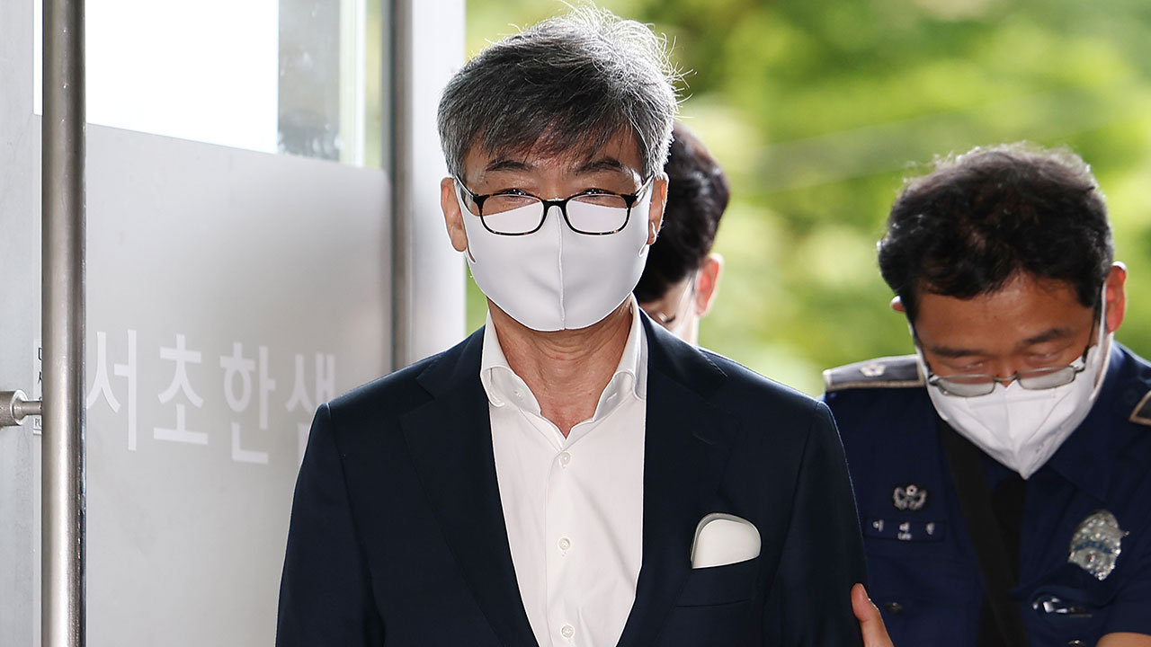 '순직해병' 특검, 휴대폰 폐기 혐의 이종호 1심 무죄에 항소