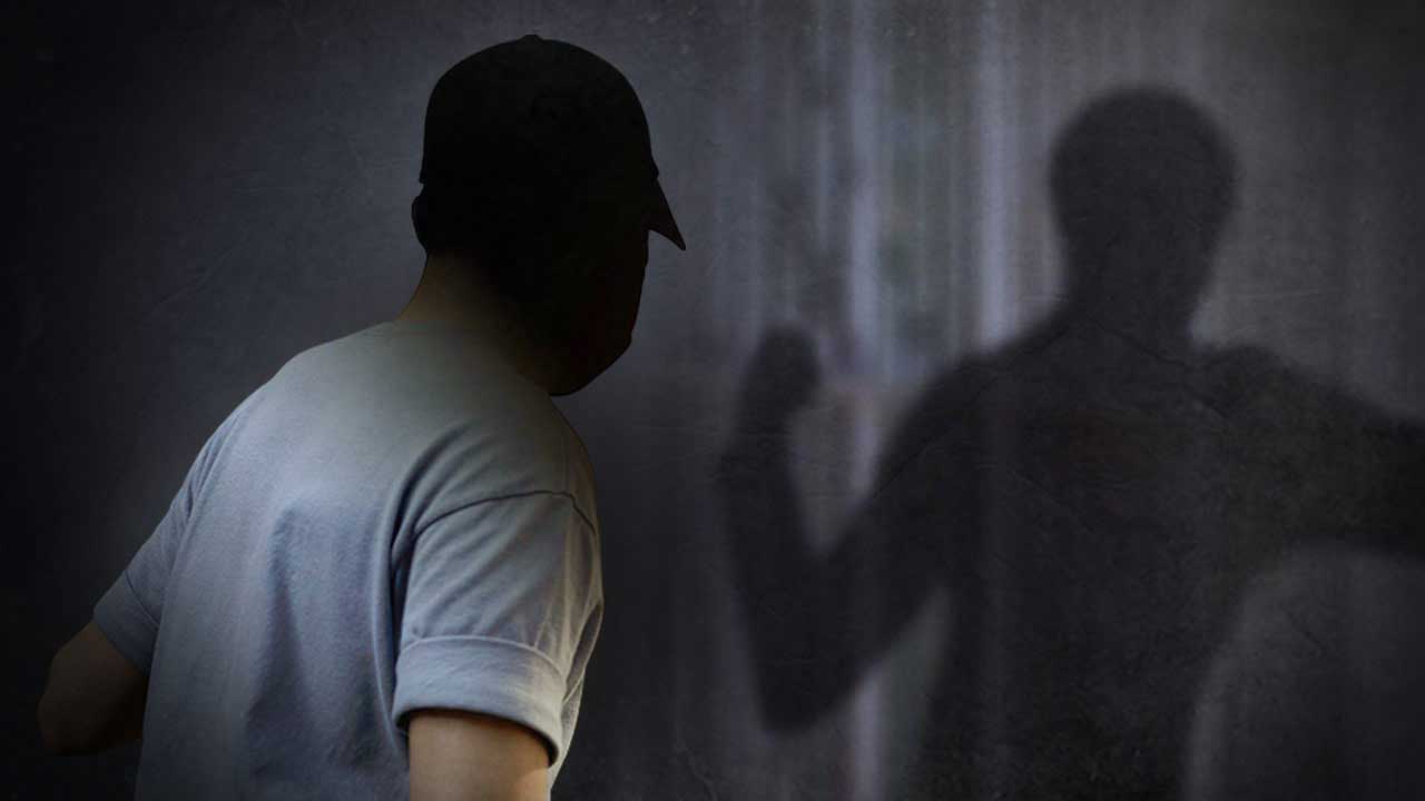 "다른 남자 만나는 것 같다"며 전 여자친구 집에 불 지른 30대 체포