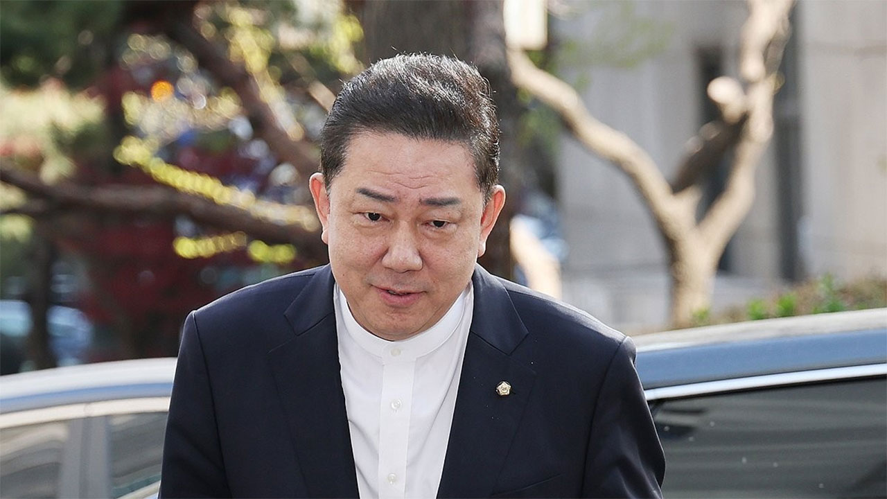 경찰, '김병기 가족 진료 특혜' 보라매병원 압수수색