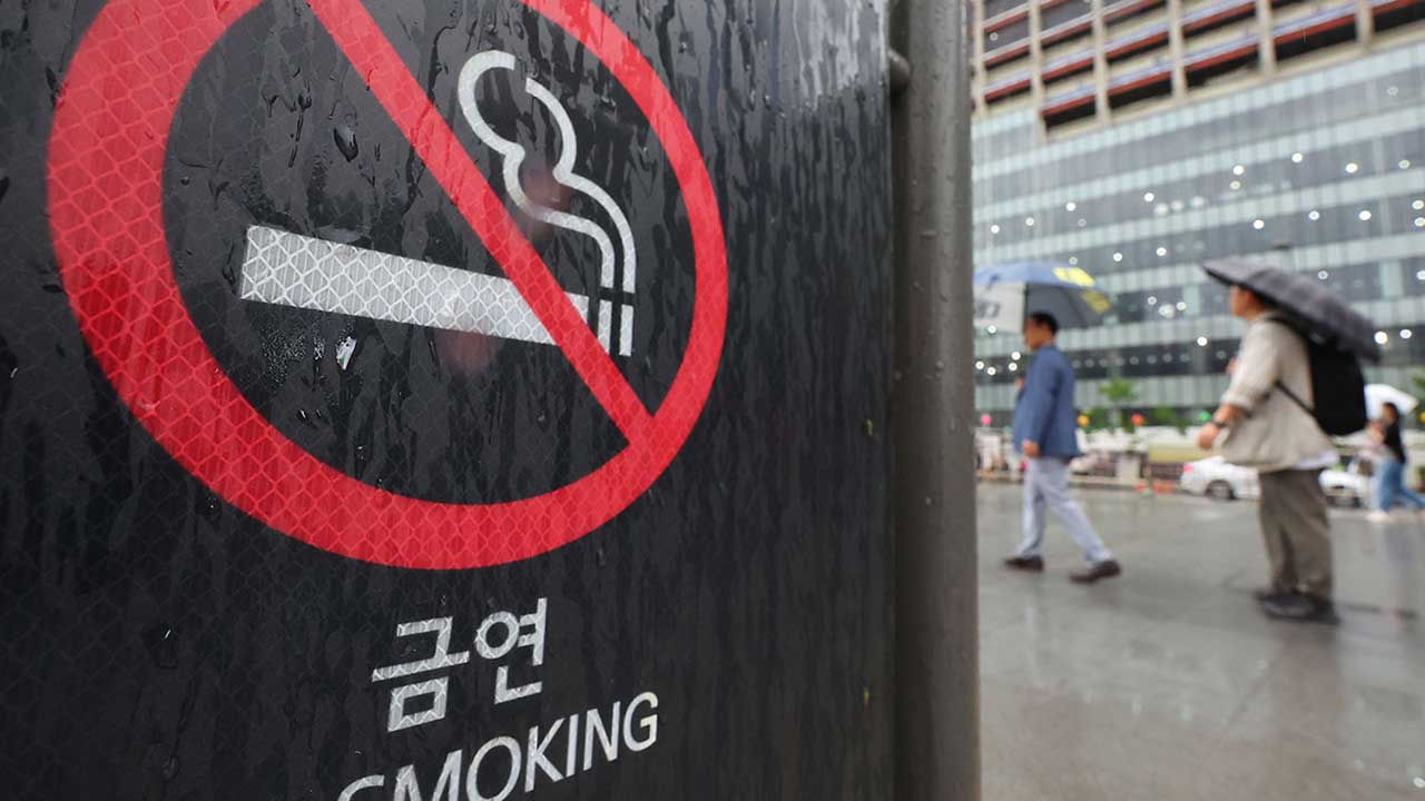 24일부터 금연구역서 전자담배도 단속‥서울시, 현장 점검 착수