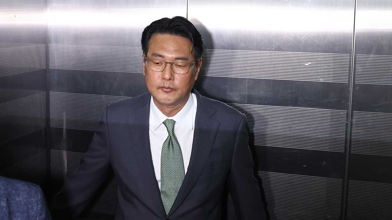 2차 종합특검, 김태효 전 국가안보실 1차장 압수수색‥"외국에 계엄 정당성 알려"