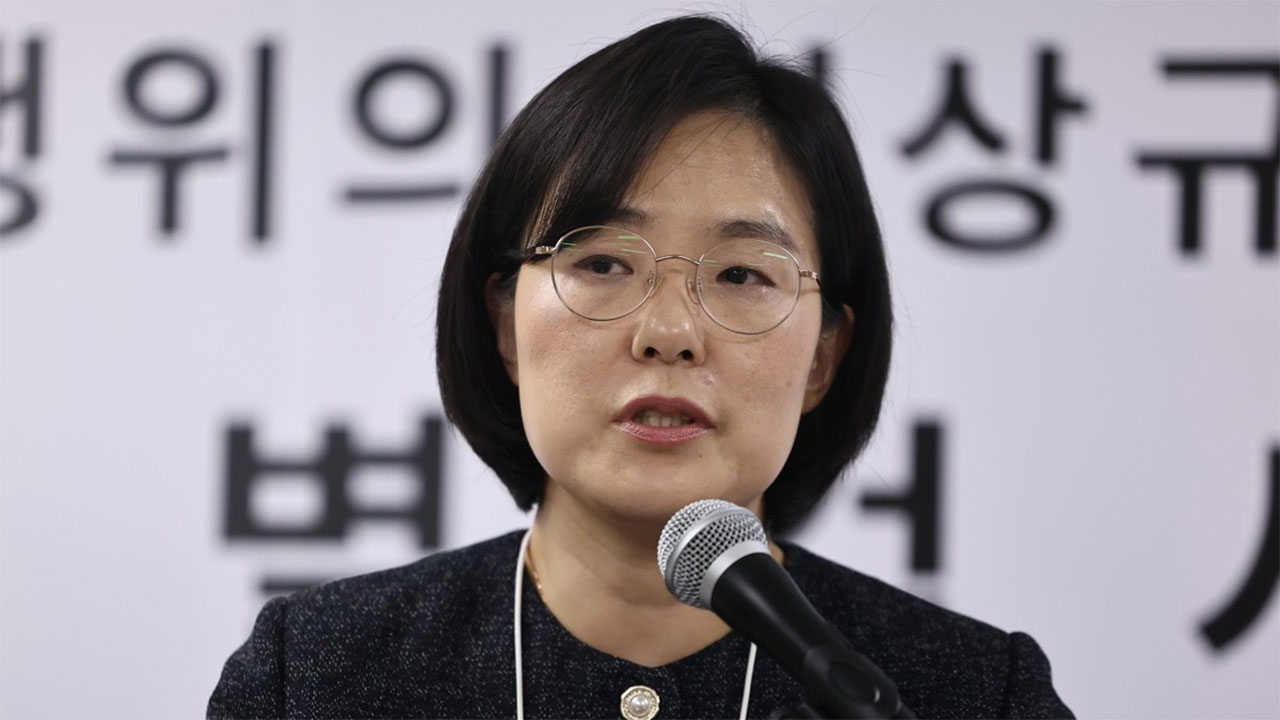 2차 종합특검 특검보 '김어준 유튜브' 출연‥정치적 중립성 논란 