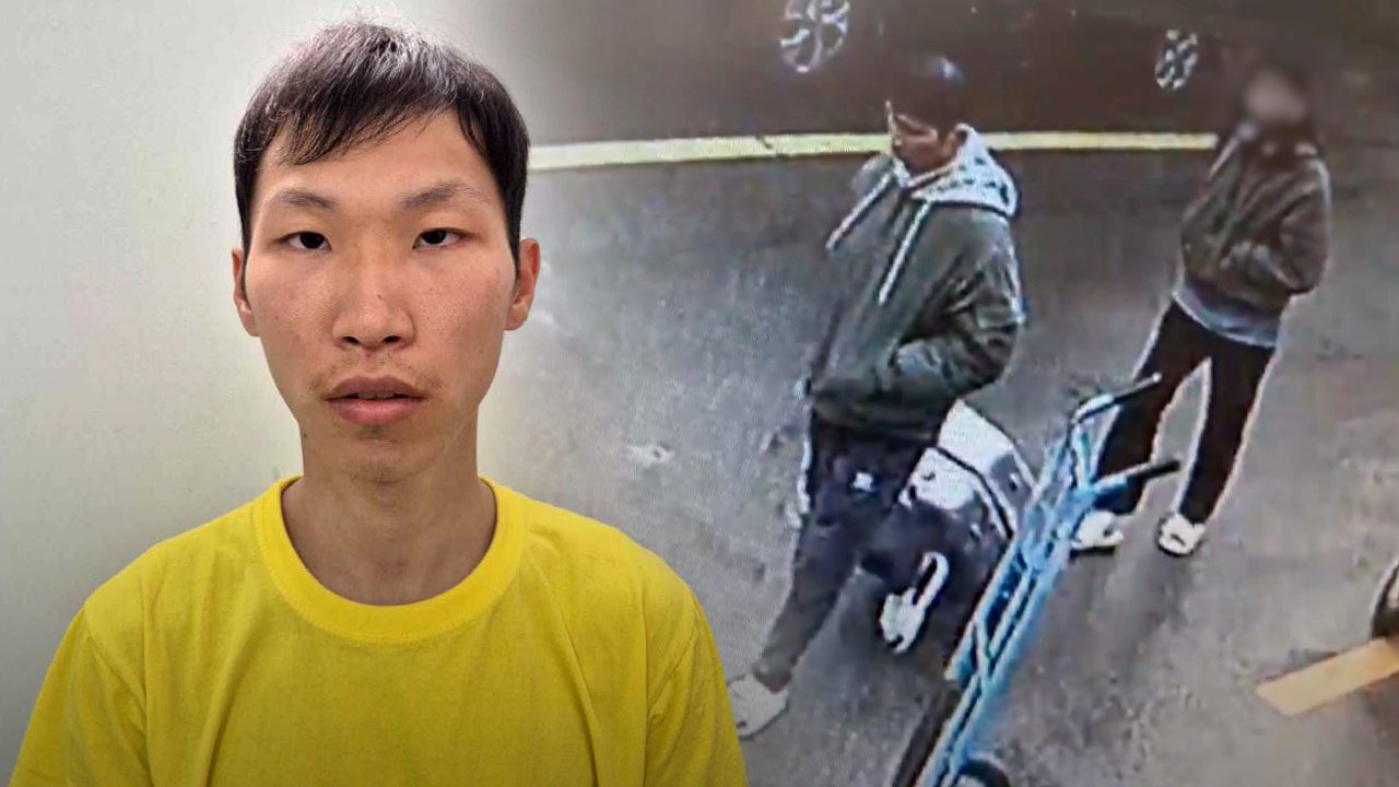 대구 '장모 살해·캐리어 시신 유기' 조재복 부부 구속 송치