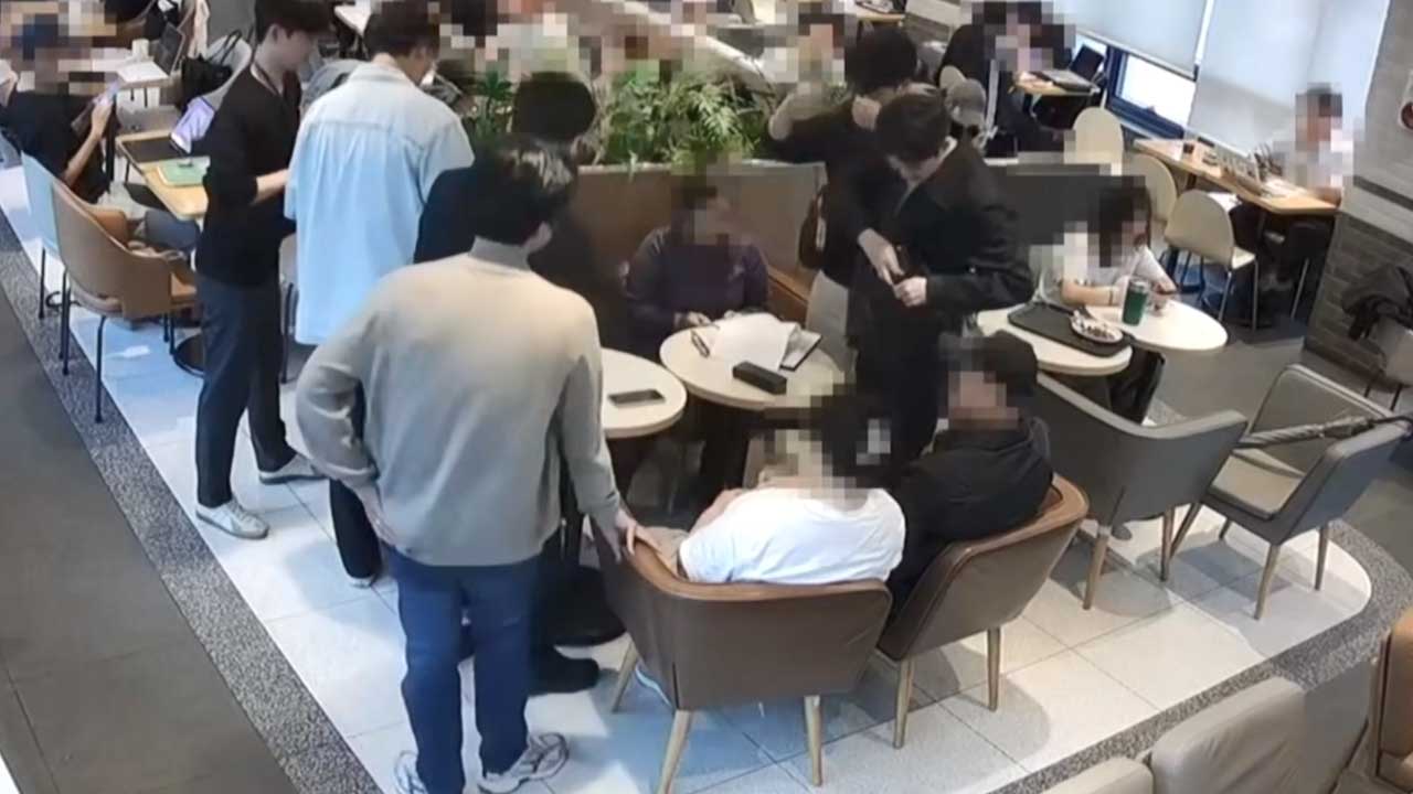 '깡통전세'로 보증금 52억 가로챈 일당 검거