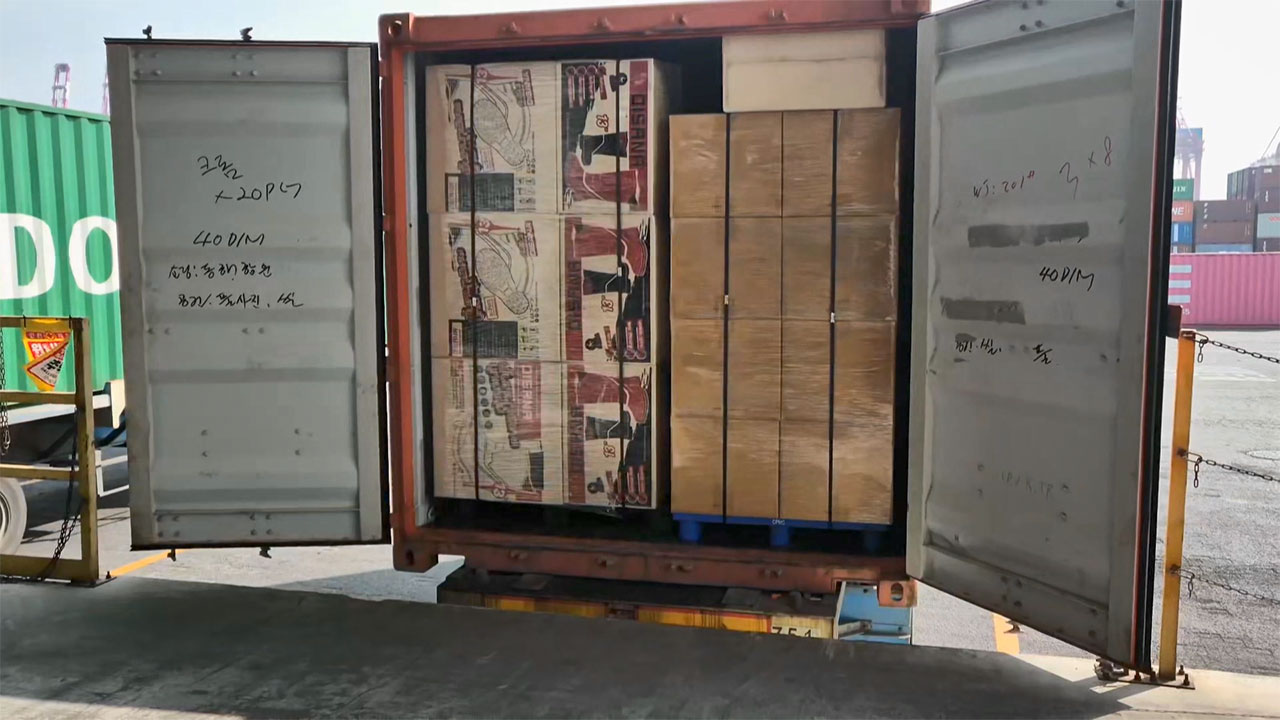 대마 '127만 명 투약분' 국내 밀수한 야쿠자 조직원 구속기소