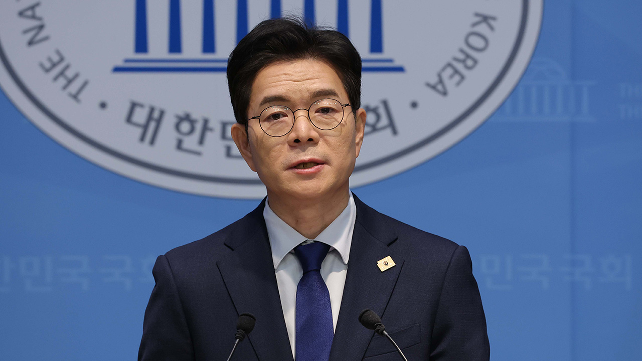 '여론조사 왜곡 의혹' 정원오 고발 사건, 성동서가 수사