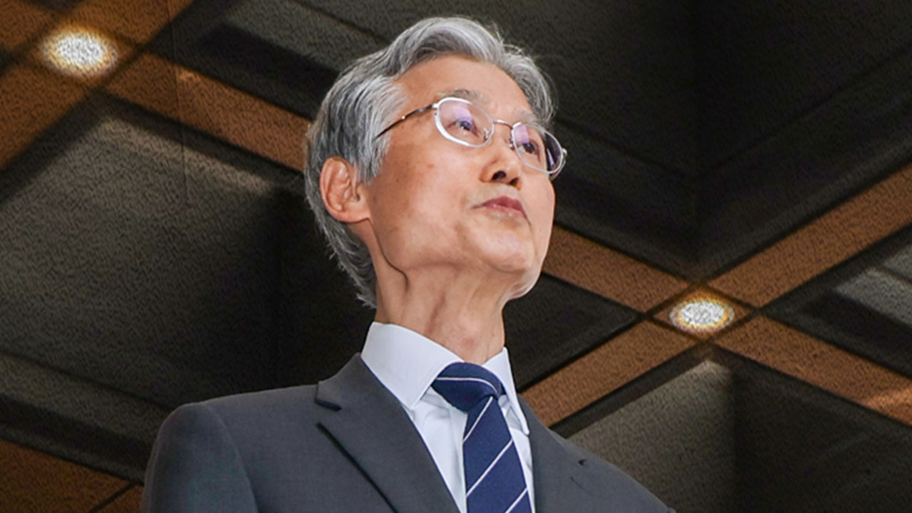 조희대, 법관대표회의서 "사법3법 무거운 책임‥대응 방안 검토"