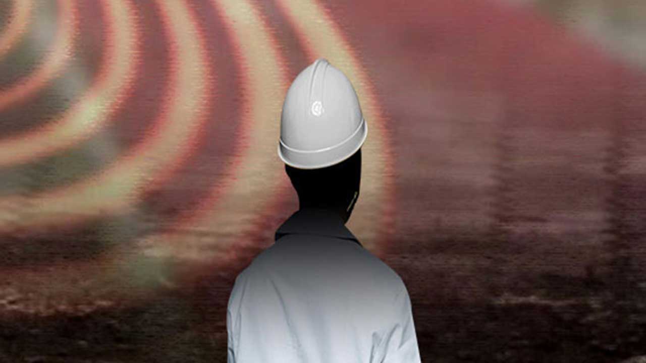 인천공항 에스컬레이터 점검 40대 작업자 부상