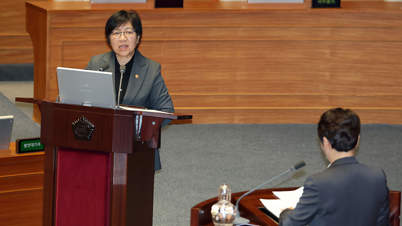 복지장관 "국민연금 스튜어드십 코드 하반기부터 실제 이행력 강화"
