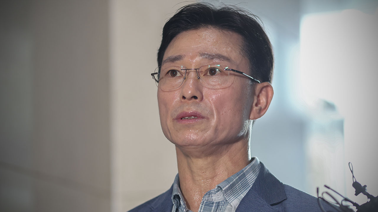 특검, 임성근 전 사단장에 징역 5년 구형‥채 상병 부모 "엄벌 내려달라"