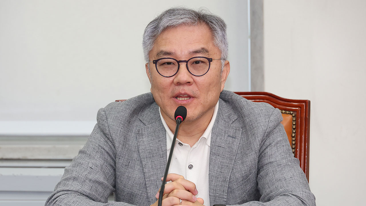 종합특검, '방첩사 블랙리스트' 최강욱 전 의원 참고인 소환