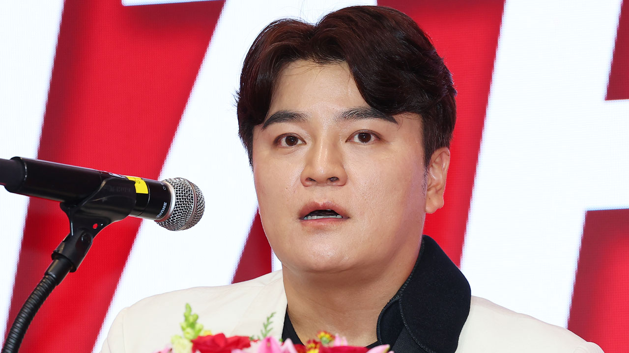 추신수, 악성댓글 누리꾼 47명 고소‥"가족 향해 패륜발언"