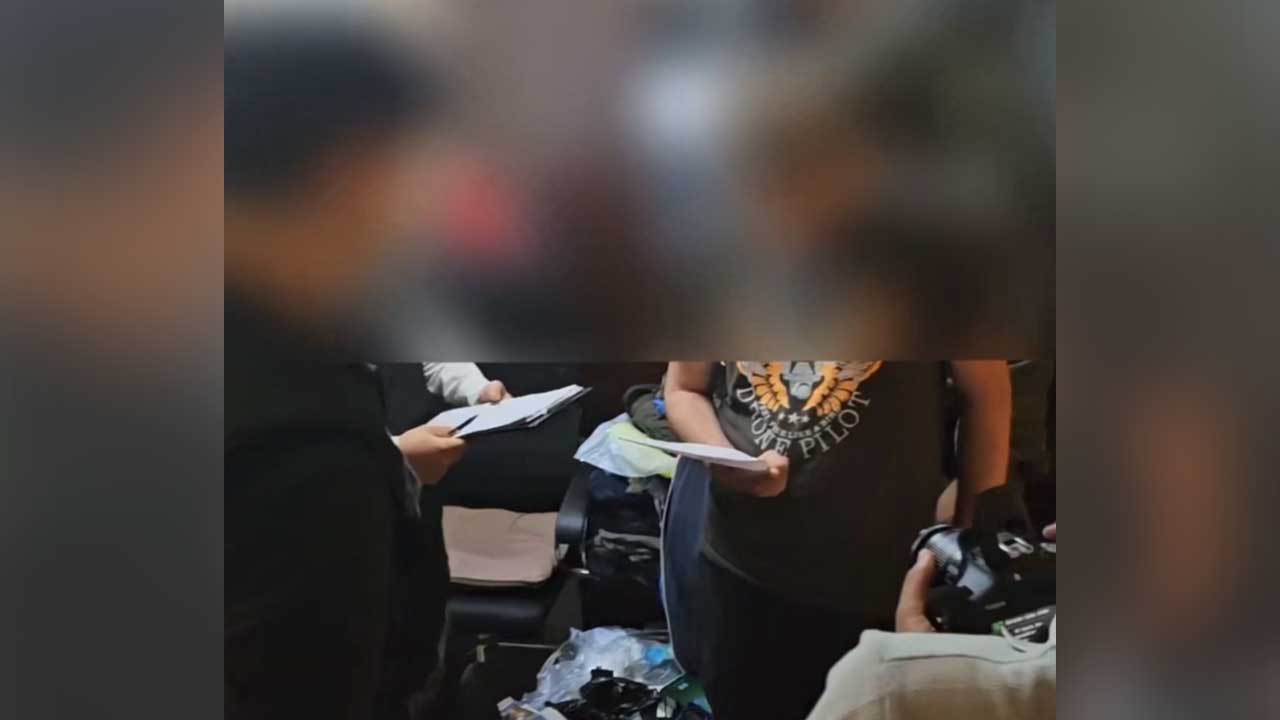 병원·아파트 서버 랜섬웨어 공격한 카자흐스탄 총책 검거