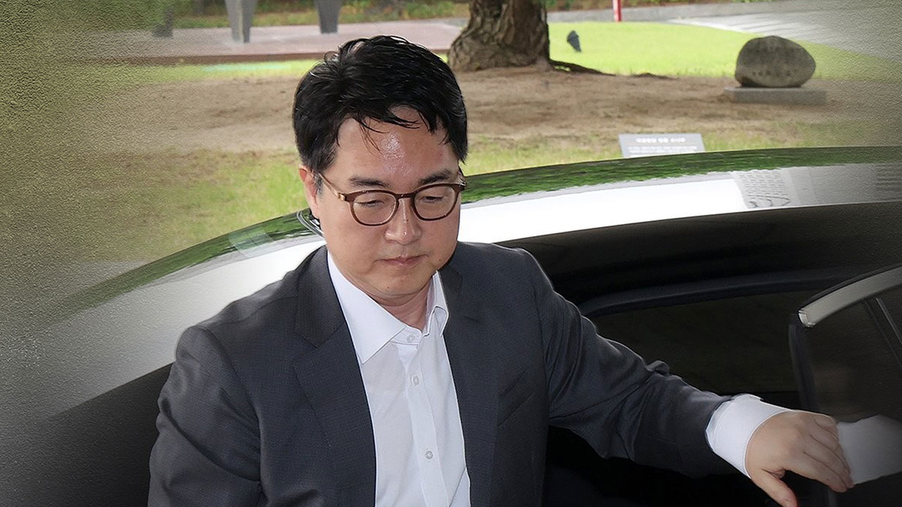 종합특검, '김건희 봐주기 수사 의혹' 심우정 전 검찰총장 PC 추가 압수수색