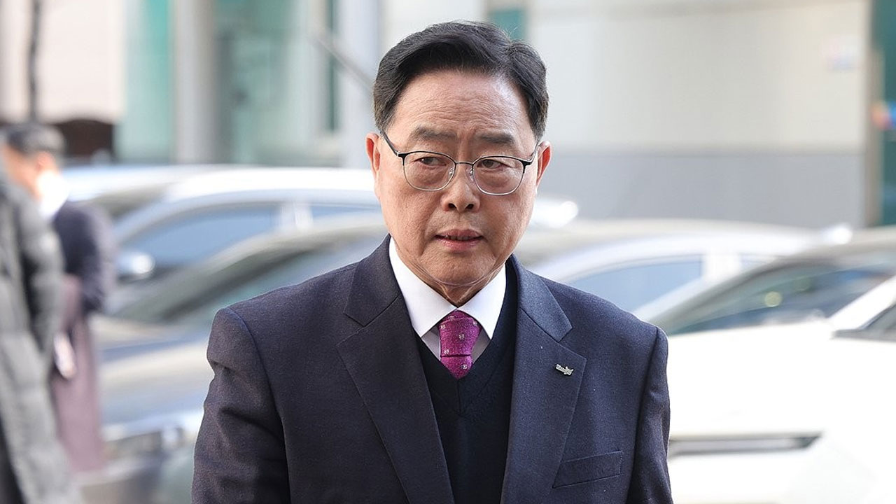 도청 공무원에게 식사 제공 혐의 양주시장 항소심도 벌금 90만 원