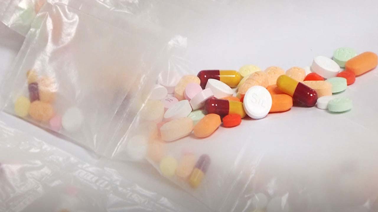 45세 이상 환자 26%가 약 5∼9개 만성 처방‥'10개 이상'도 18%