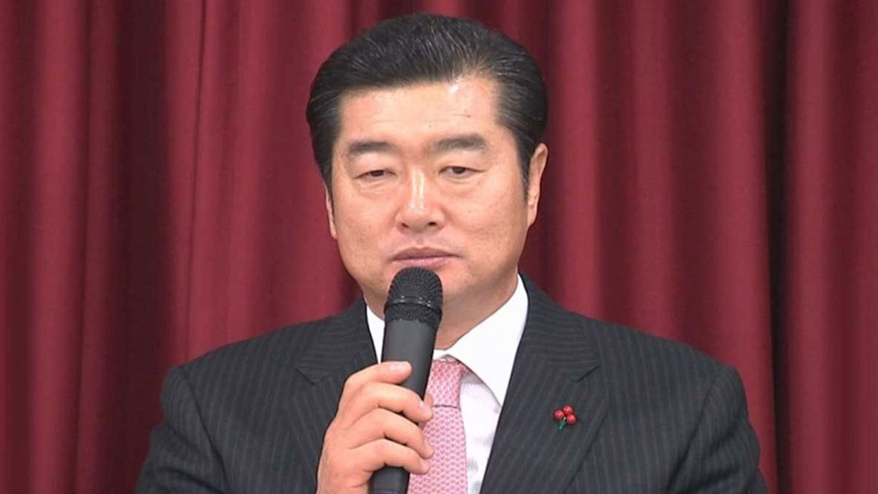 '직원 성폭행 시도' 김가네 김용만 회장 징역 3년 구형 