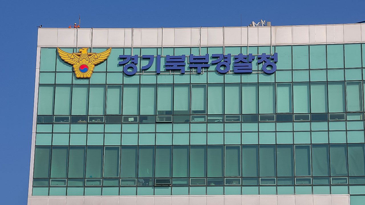 경찰, '3살 학대 사망' 친부 검찰 송치‥아동학대치사 혐의 적용