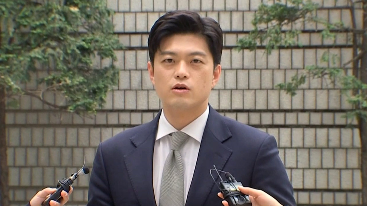 김용태 "국회 헬기 보고 윤석열 미쳤다 생각"‥추경호 재판서 증언