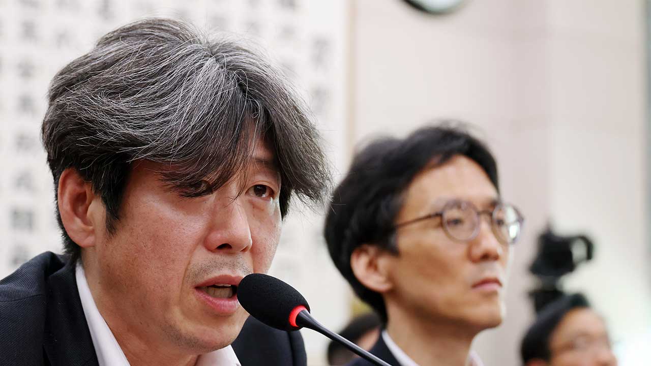 대장동 손해 본 초기 땅 주인들, 남욱·정영학에 30억 원 약정금 소송 패소