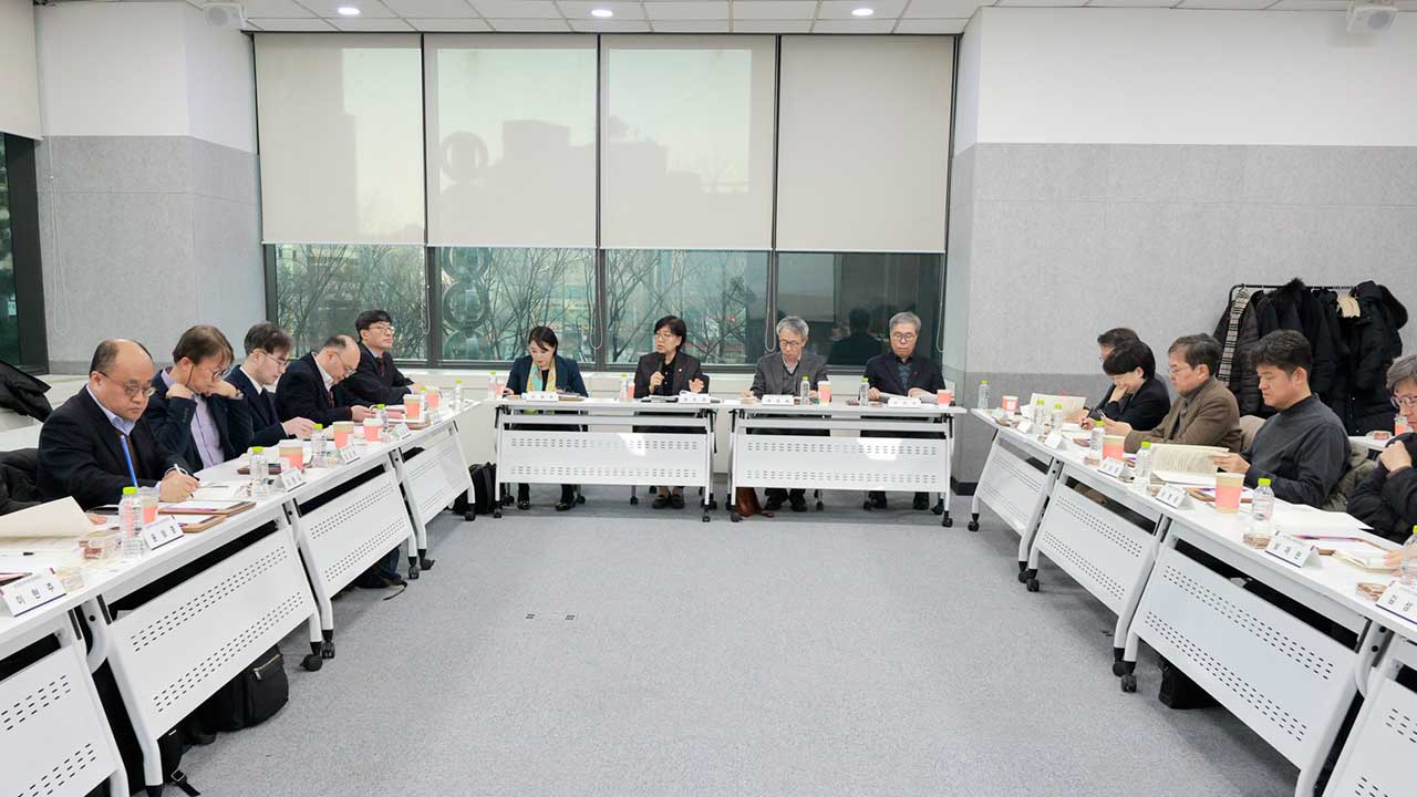 기준중위소득 상대수준 하락‥"산정 방식 개선 필요"