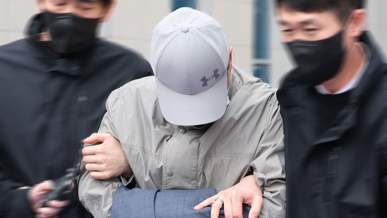 '불법촬영 장학관' 연수시설, 친인척집서도‥피해자 41명