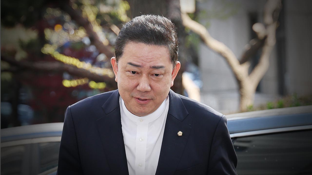 경찰 "김병기 일부 혐의 조만간 결론‥방시혁 수사도 곧 종결"