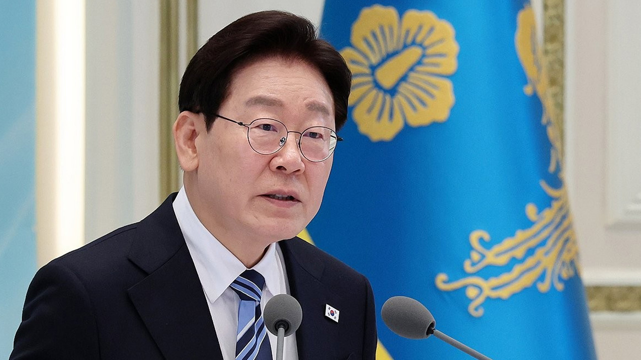 대선 전 이재명 후보 협박글 SNS에 올린 혐의 30대 기소