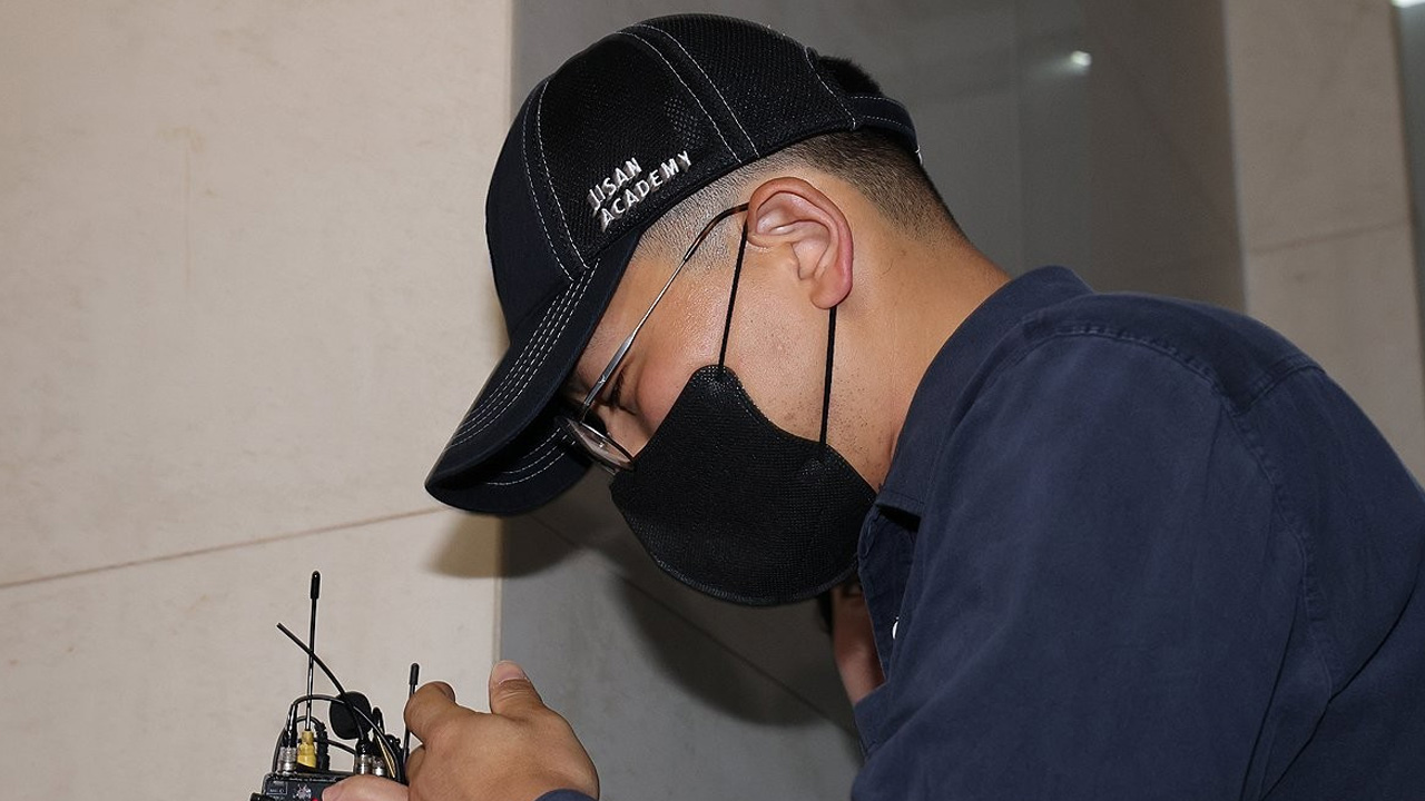 '순직해병' 특검, '박정훈 허위 구속영장' 군검사 실형 구형