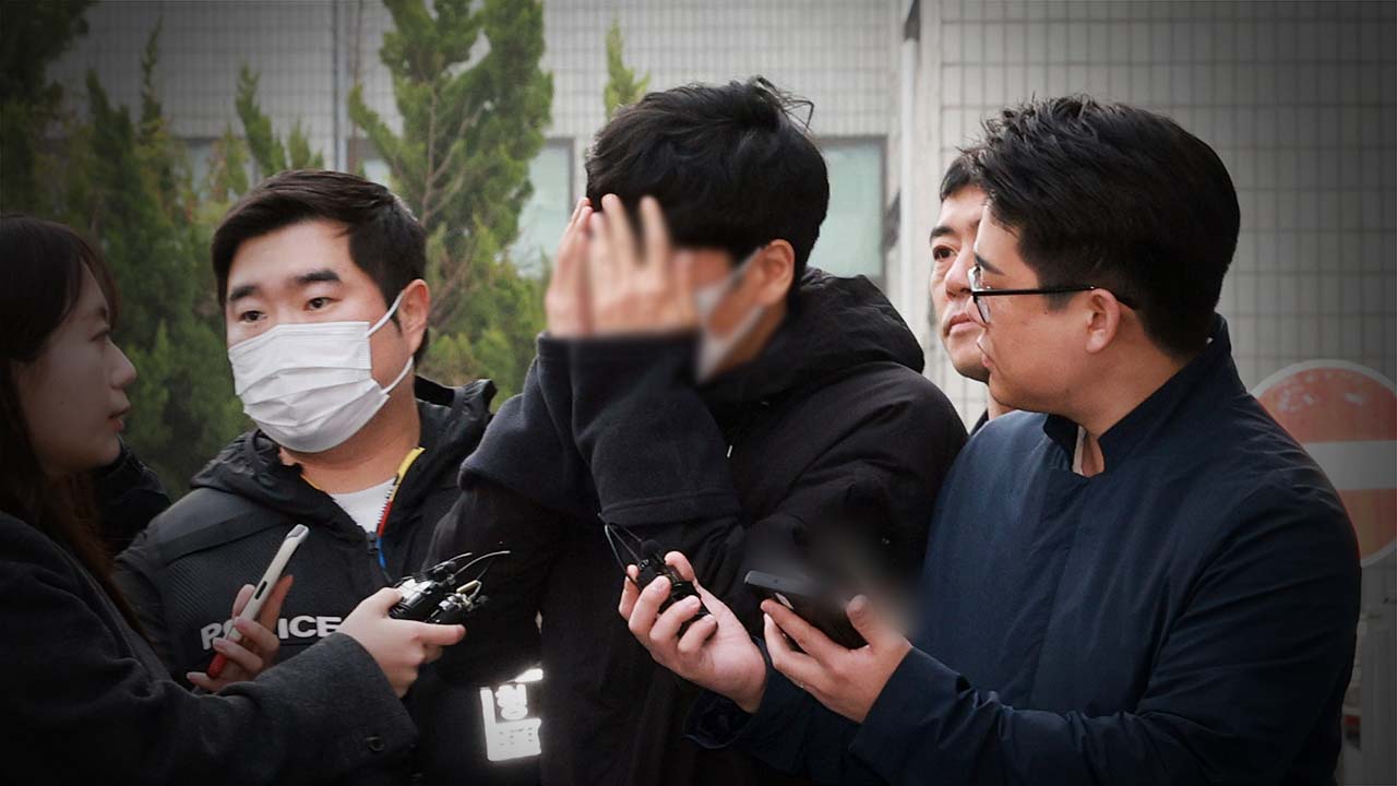 배민 개인정보 빼내 인분·래커칠 '보복대행' 일당 구속기소