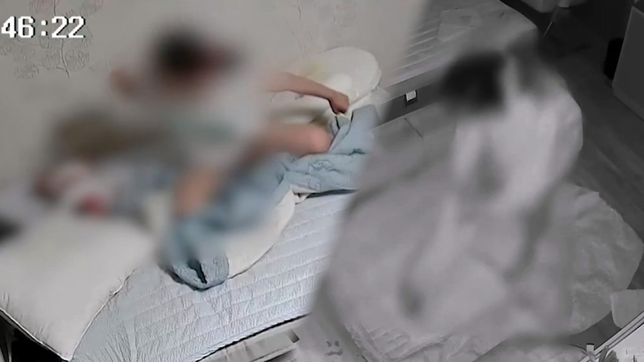 생후 4개월 영아 학대 살해한 친모에 1심 '무기징역'