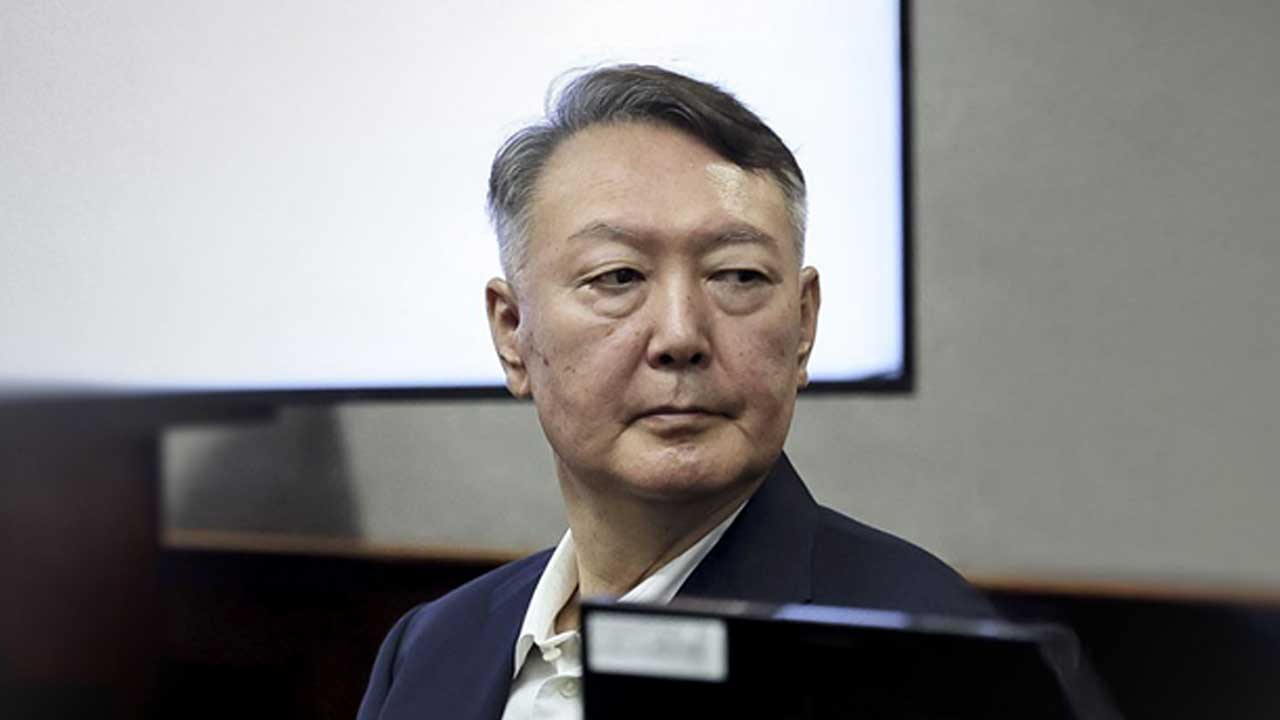 특검, '北 무인기 의혹' 일반이적 혐의 윤석열 징역 30년 구형