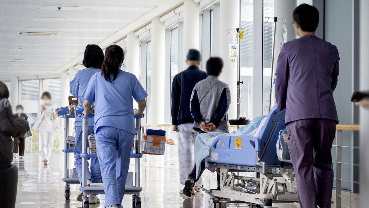 '계약형' 지역필수의사제, 올해 11개 시도로 확대‥5개 추가