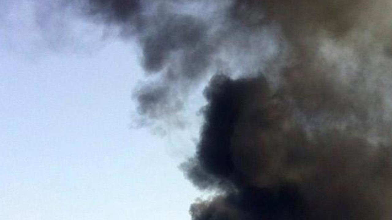 서울 신도림 호텔서 불‥투숙객 등 135명 대피