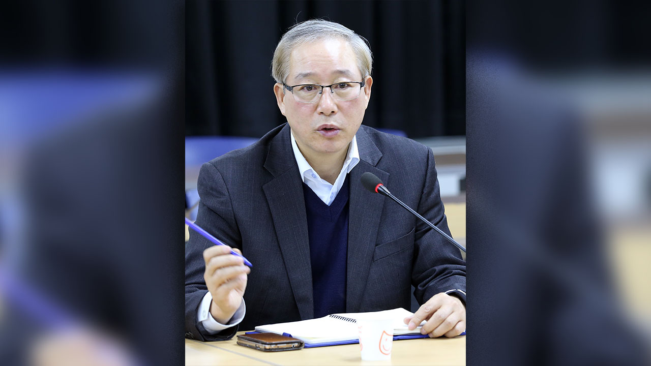 노동부, 잡월드 이사장 '갑질·비위' 적발‥노조 "즉각 해임"