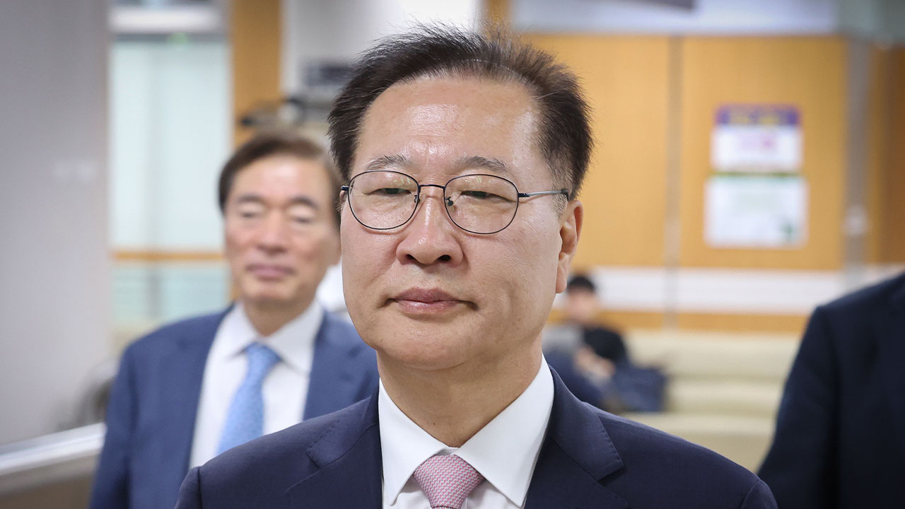 "尹 비상계엄 성공하도록 부화뇌동" 특검, 박성재 전 법무부 장관 징역 20년 구형