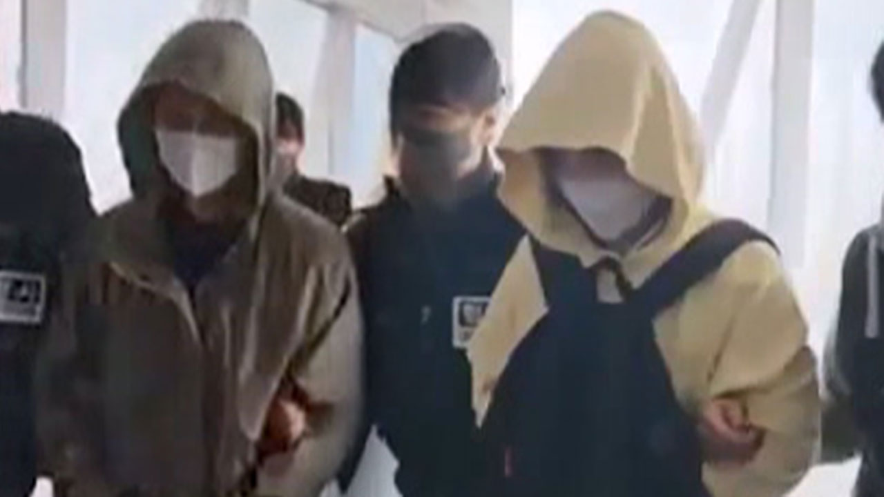 캄보디아·필리핀에서 범죄 저지른 피의자 73명 국내 송환