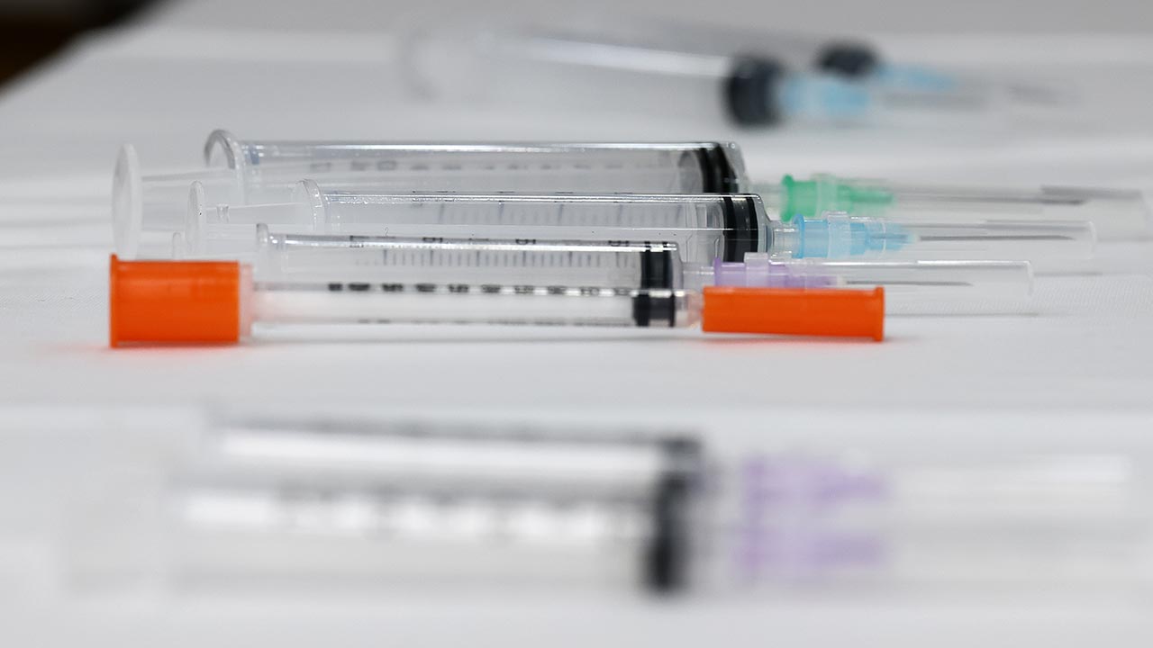 정부, "병원급 이상 의료제품 재고 80~120% 수준‥정상 보유"