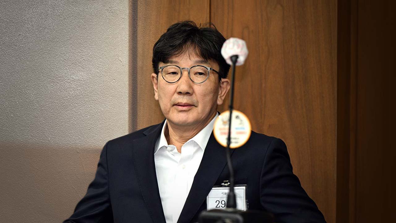 '통일교 1억 수수' 권성동 2심도 징역 2년 "죄질 중해"