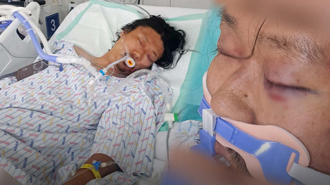 검찰, '고 김창민 감독 상해치사' 피의자 2명 구속영장 청구